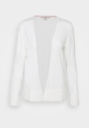 Kardigan - off-white