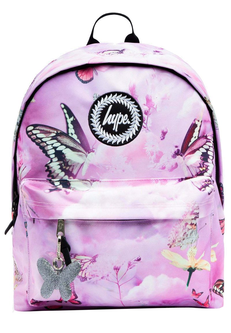Hype GARDEN School bag pink Zalando.de