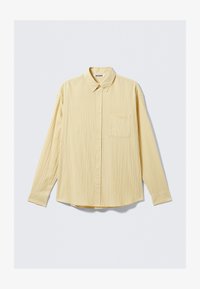 Selectat, yellow light