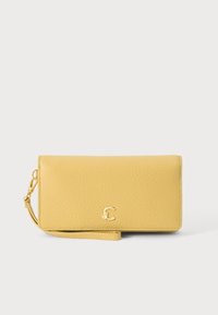 Non sélectionné, yellow