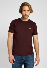 Lee - T-shirt basic