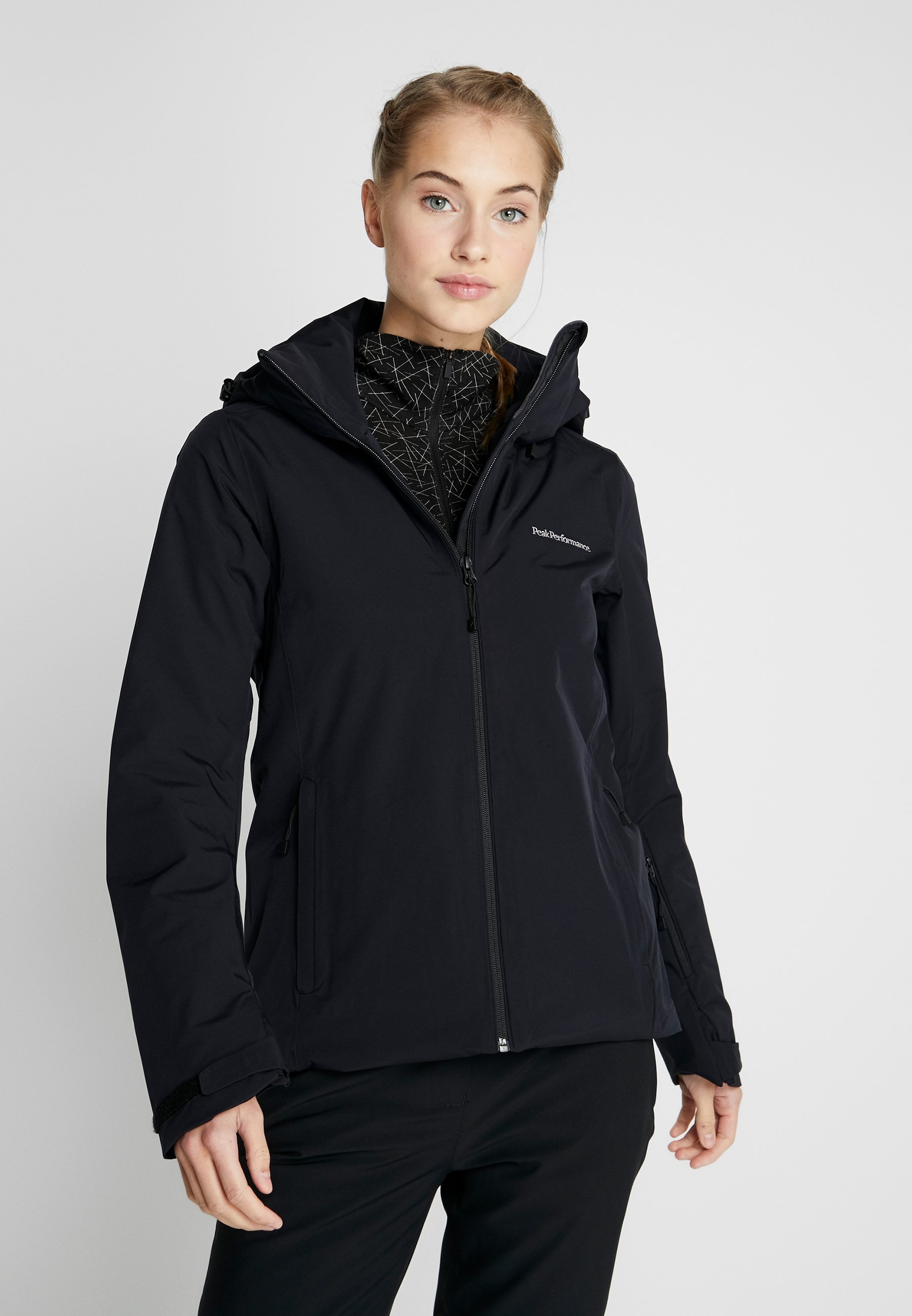 w anima jacket peak performance
