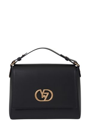 Borsa a mano - nero