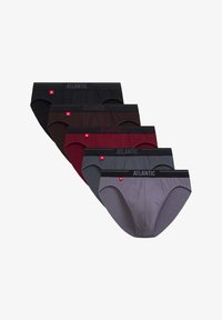 Niewybrane, brown graphite black grey cabernet