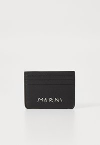 HOLDER UNISEX - Lommebok - black