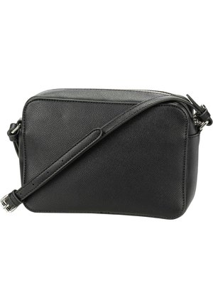 JOOP! Jeans Torba čez telo - black