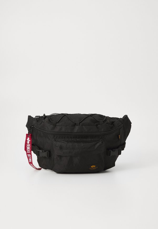 COMBAT WAIST - Bum bag