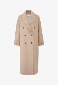 Non selezionato, beige