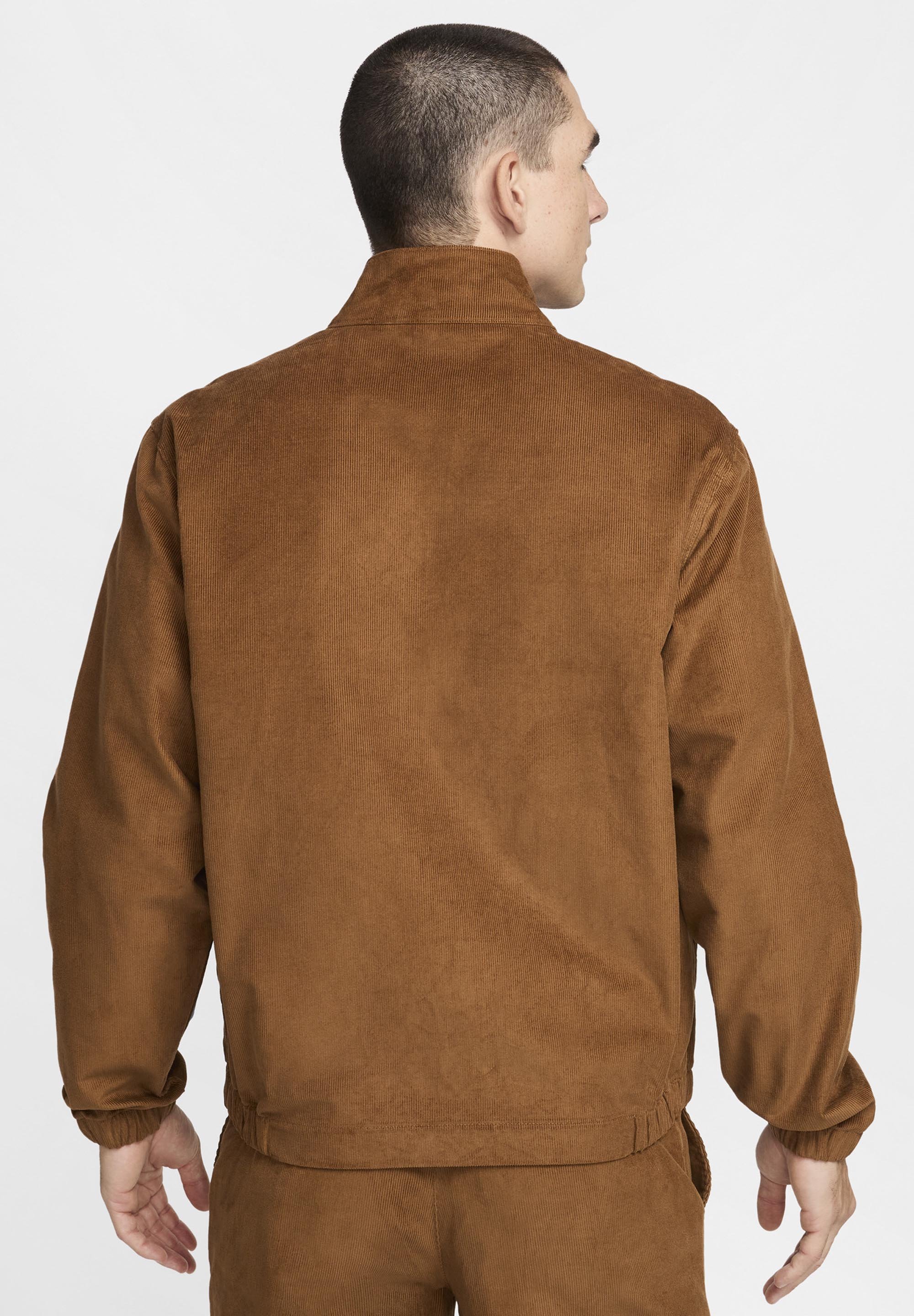 メンズウェア LOCAL GOLF Corduroy Harrington JKT L メンズウェア LOCAL GOLF Corduroy Harrington JKT L メンズウェア