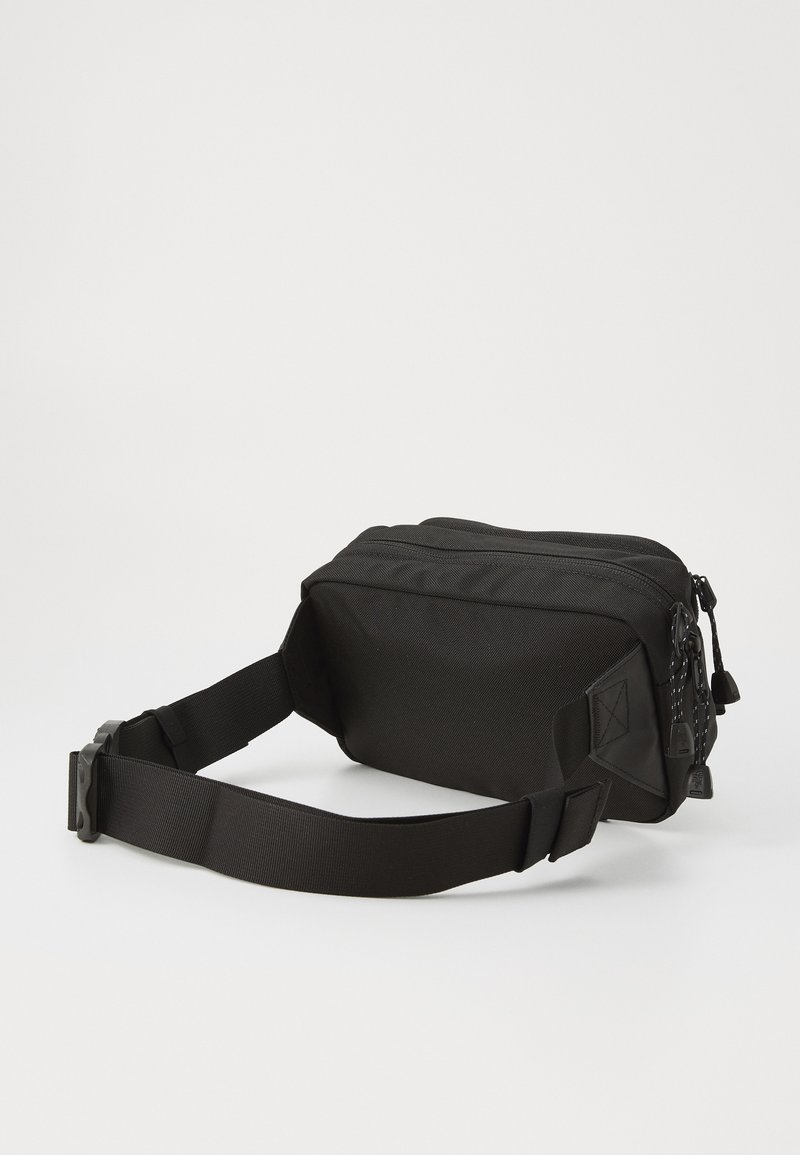 Bagbase Nero O Grigio Studio Marsupio Soldi Cintura