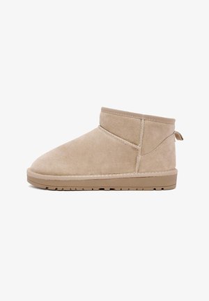 Derimod Botas para la nieve - sand