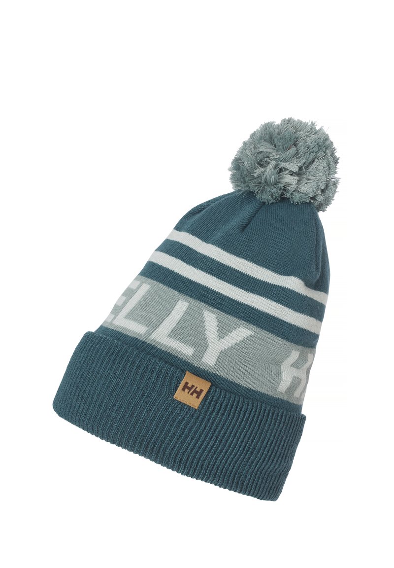 Helly Hansen RIDGELINE  - Gorro - dark creek