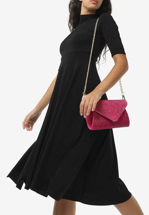 Miriade DYAMOND - Pochette - fuxia
