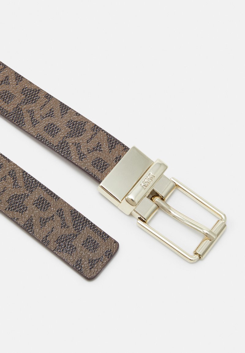 dkny ladies belt