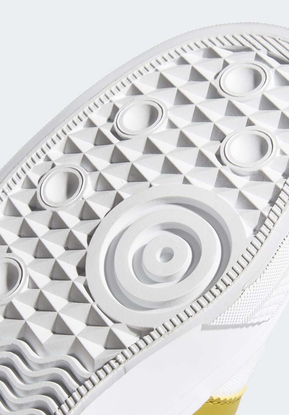 adidas adi ease white