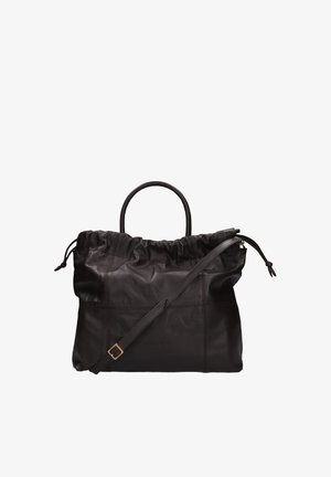 Unisa, UNISA DAMES HANDTASSEN ZJERRY. - Handtasche - wengue