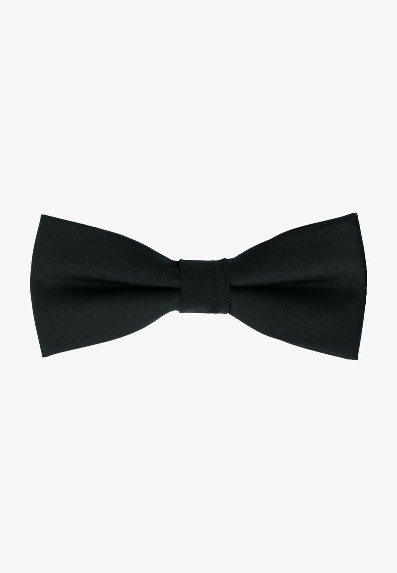 WILLEN UNI DE LUXE - Bow tie - schwarz