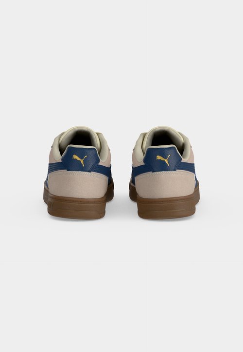 PUMA CAVEN III OG UNISEX - Trainers - silver-coloured fog/persian blue/alpine snow — photo 4