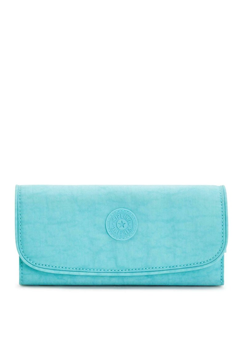 Kipling MONEY LAND - Wallet - deepest aqua