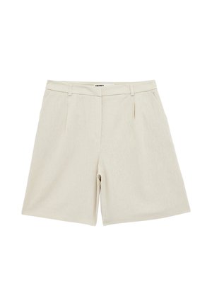 Koton, Shorts - beige