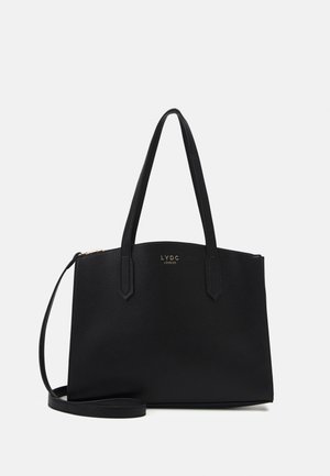Bolso de mano - black