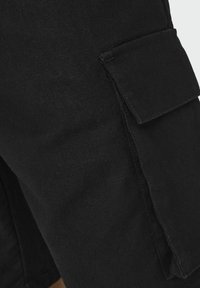 Only & Sons TREILLIS - Shorts - black