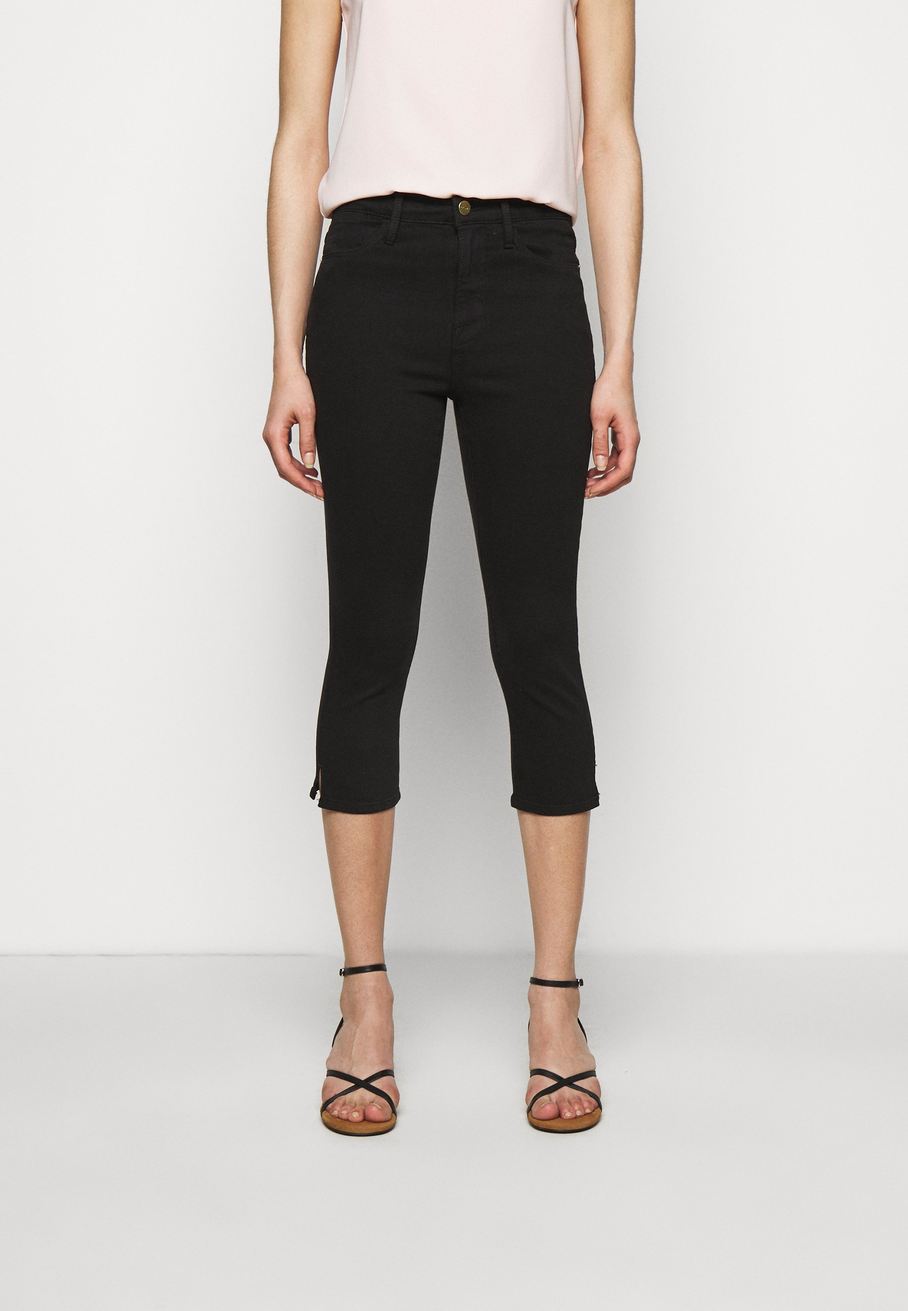 Frame Denim LE HIGH PEDAL PUSHER 