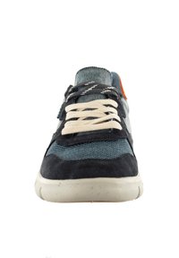 JEEP Sneakers basse - bleu
