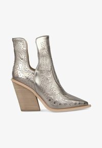 Non selezionato, bronce