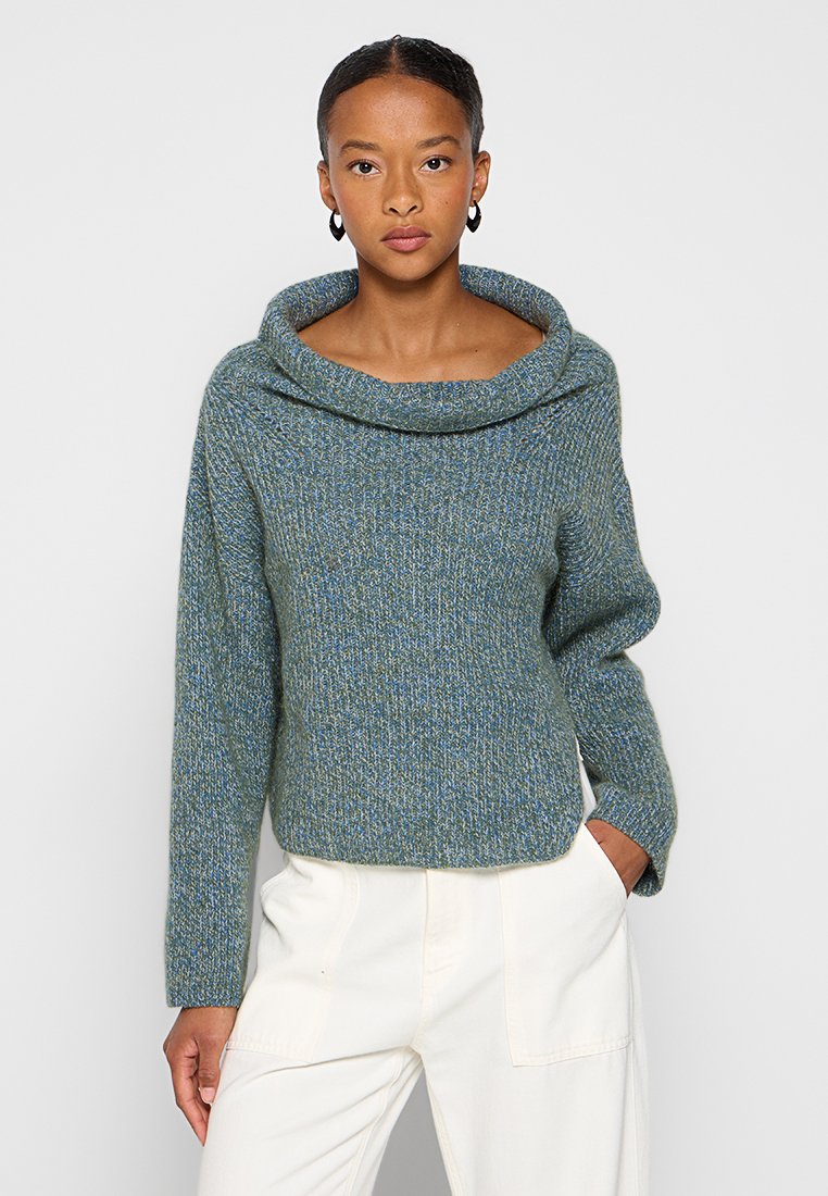 pinko Trui turquoise pinko Trui turquoise