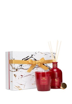 WITTCHEN HOME COLLECTION - Set di fragranze per la casa - red