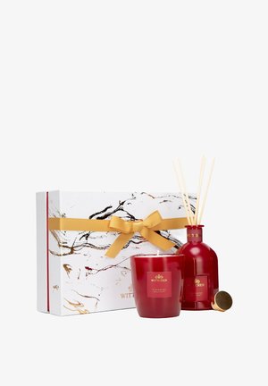 WITTCHEN WITTCHEN HOME COLLECTION - Set met interieurparfums - red