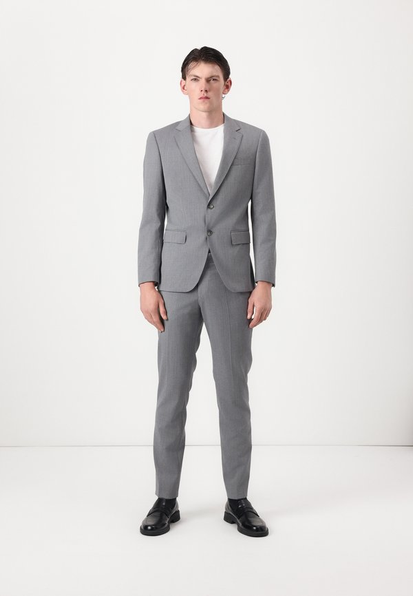 H-HUGE-2PCS  - Anzug