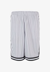 Kijelölve, white black