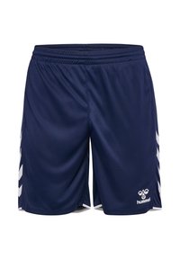 Unausgewählt, marine white