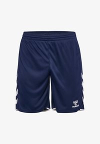 Unausgewählt, marine white