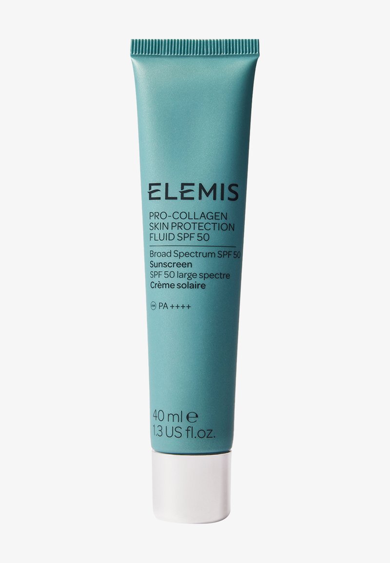 ELEMIS - PRO-COLLAGEN SKIN PROTECTION FLUID SPF50 - Protector solar, Ampliar