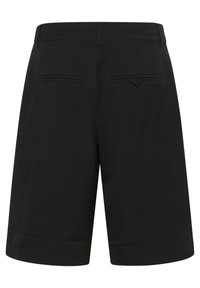 Culture CUDAINA ANIE  - Kratke hlače - black