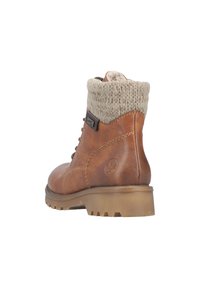 Rieker Bottes de neige - braun