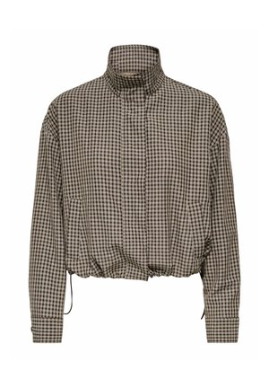 JDY, JACKET JDYUMI JACKET - Veste légère - portabella
