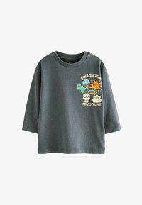 Non selezionato, charcoal grey