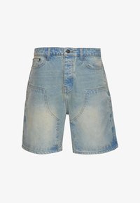 Sélectionné, washed blue