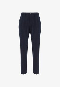 Unausgewählt, navy blue