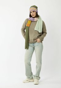 Codello Beanie - lila