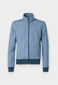 Sweat zippé - falcon/overview