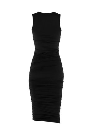 Wolford CRESCENT DRAPE - Robe de soirée - black