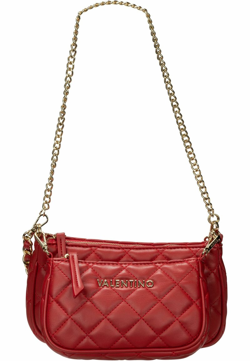 Valentino Bags OCARINA SET Bandolera rosso/rojo Zalando.es