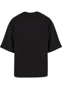 Urban Classics SCUBA TEE - Pamata T-krekls - black