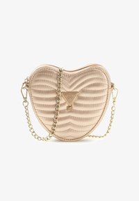 Unselected, goldenfarbe