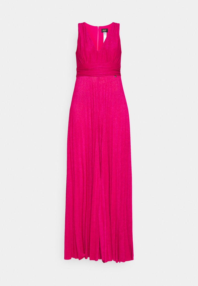 Damen Kleider | LIU JO TUTA Jumpsuit azalea/pink - GD11432 Damen Kleider | LIU JO TUTA Jumpsuit azalea/pink - GD11432